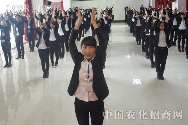 營造團隊精神 攜手展望未來
